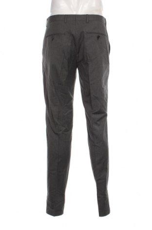 Ανδρικό παντελόνι Selected Homme, Μέγεθος M, Χρώμα Γκρί, Τιμή 7,84 €
