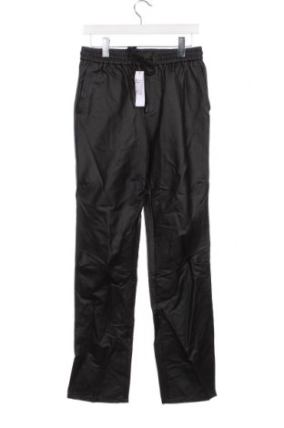 Мъжки панталон Topman, Размер S, Цвят Черен, Цена 8,70 лв.