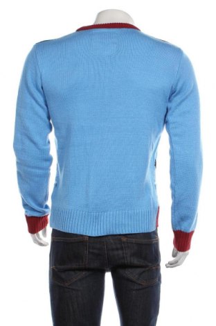 Мъжки пуловер American Stitch, Размер M, Цвят Многоцветен, Цена 6,08 лв.