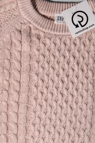 Pánsky sveter  Gap, Veľkosť XS, Farba Ružová, Cena  6,37 €