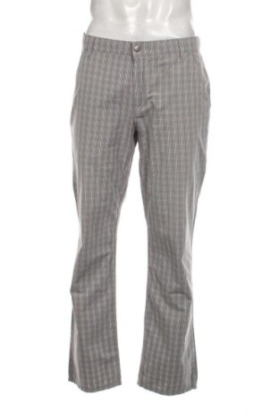 Мъжки спортен панталон Alberto, Размер L, Цвят Многоцветен, Цена 11,00 лв.