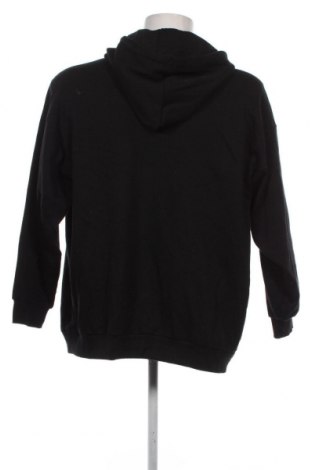 Ανδρικό φούτερ Even&Odd, Μέγεθος S, Χρώμα Μαύρο, Τιμή 23,71 €