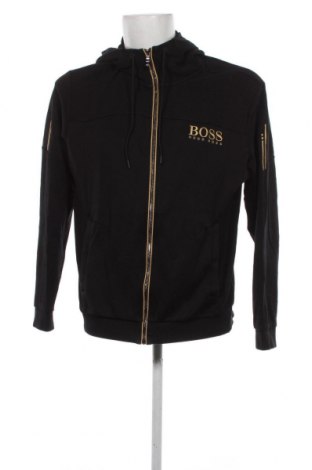 Hugo boss black gold on sale jacket