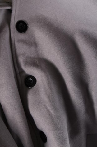 Palton de bărbați, Mărime M, Culoare Gri, Preț 35,20 Lei