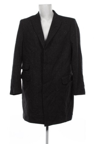 Ανδρικά παλτό Stafford, Μέγεθος M, Χρώμα Γκρί, Τιμή 7,94 €