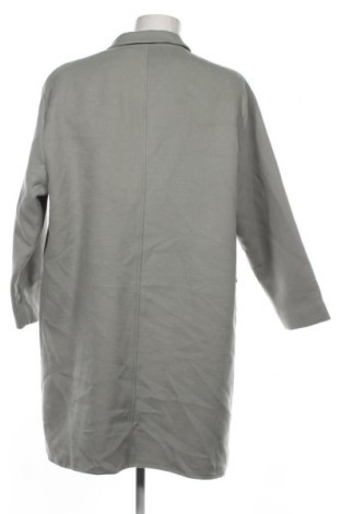 Palton de bărbați Topman, Mărime XXL, Culoare Gri, Preț 655,26 Lei