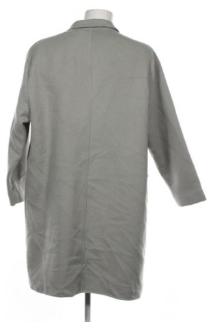 Herrenmantel Topman, Größe XXL, Farbe Grau, Preis 128,35 €