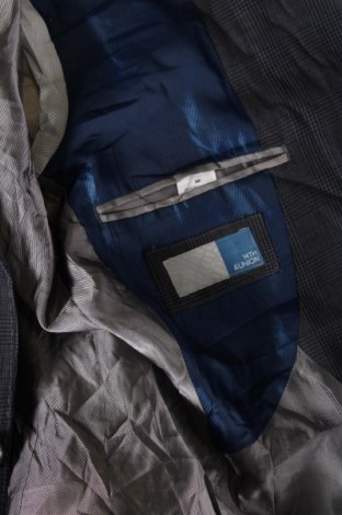 Ανδρικό σακάκι 14th & Union, Μέγεθος XL, Χρώμα Γκρί, Τιμή 4,08 €