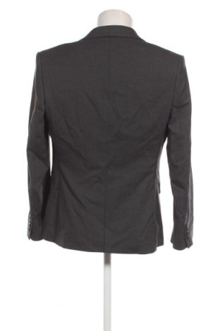 Ανδρικό σακάκι ASOS, Μέγεθος L, Χρώμα Γκρί, Τιμή 6,65 €
