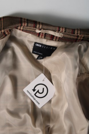 Ανδρικό σακάκι ASOS, Μέγεθος M, Χρώμα Πολύχρωμο, Τιμή 8,64 €