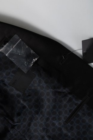 Ανδρικό σακάκι ASOS, Μέγεθος L, Χρώμα Μαύρο, Τιμή 66,49 €