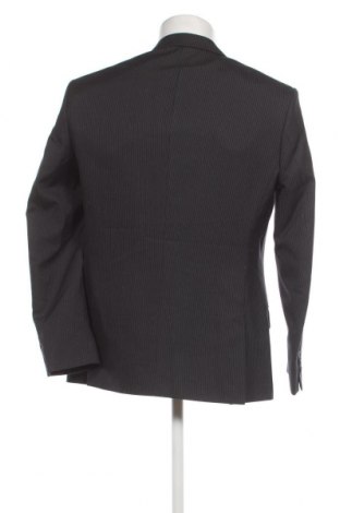 Herren Sakko Bertoni, Größe L, Farbe Schwarz, Preis 6,99 €