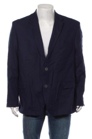 Herren Sakko Canda, Größe XL, Farbe Blau, Preis € 15,31