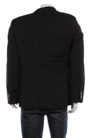 Мъжко сако Carl Gross, Размер L, Цвят Черен, Цена 6,48 лв.