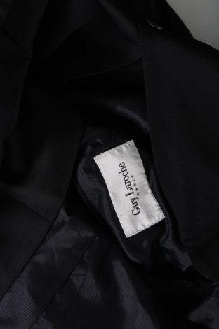 Ανδρικό σακάκι Guy Laroche, Μέγεθος L, Χρώμα Γκρί, Τιμή 3,65 €