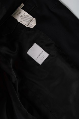 Ανδρικό σακάκι Lindbergh, Μέγεθος L, Χρώμα Μπλέ, Τιμή 6,21 €