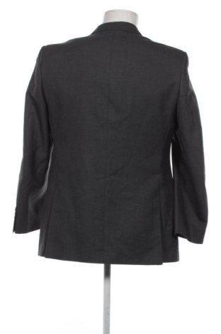 Ανδρικό σακάκι Marks & Spencer, Μέγεθος M, Χρώμα Γκρί, Τιμή 27,22 €