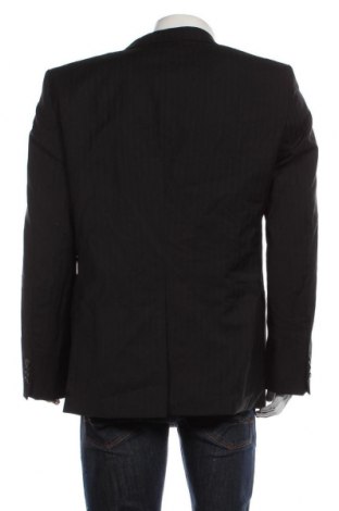 Ανδρικό σακάκι Strellson, Μέγεθος L, Χρώμα Μαύρο, Τιμή 3,01 €