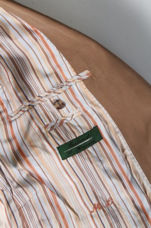 Pánské sako  Tailored, Velikost XL, Barva Béžová, Cena  107,00 Kč