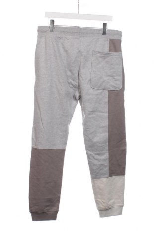 Pantaloni trening de bărbați Daily Basis Studios, Mărime XS, Culoare Gri, Preț 42,37 Lei