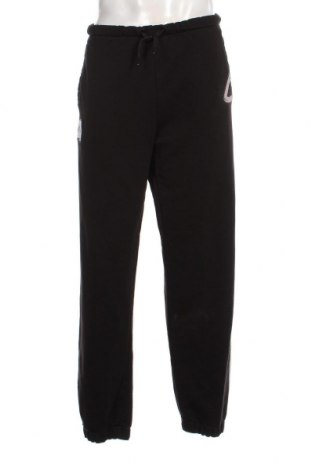 Ανδρικό αθλητικό παντελόνι Just Cavalli, Μέγεθος XL, Χρώμα Μαύρο, Τιμή 36,08 €