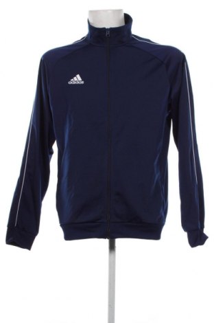 Pánský sportovní vrch Adidas, Velikost L, Barva Modrá, Cena  371,00 Kč