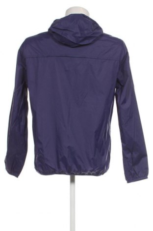 Ανδρικό μπουφάν Invicta, Μέγεθος XL, Χρώμα Μπλέ, Τιμή 36,80 €