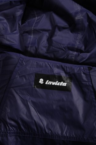 Ανδρικό μπουφάν Invicta, Μέγεθος XL, Χρώμα Μπλέ, Τιμή 31,55 €