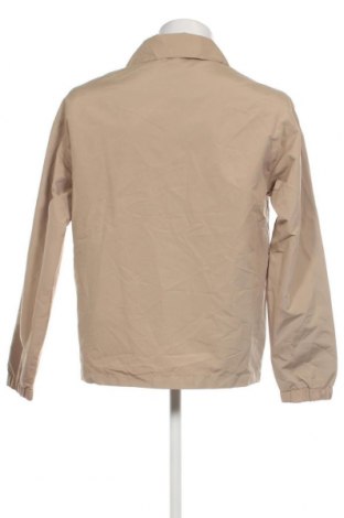 Herrenjacke Jack & Jones, Größe M, Farbe Beige, Preis € 10,57