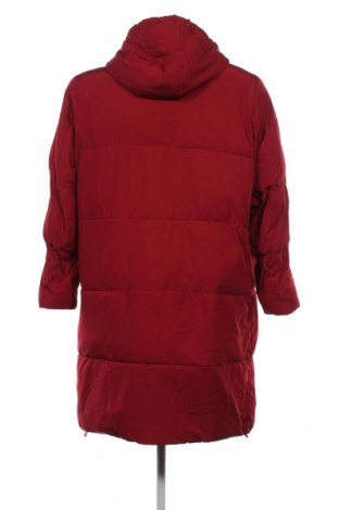 Pánska bunda  MyMO, Veľkosť L, Farba Červená, Cena  38,10 €