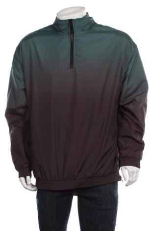 Ανδρικό μπουφάν Urban Classics, Μέγεθος XL, Χρώμα Πολύχρωμο, Τιμή 7,35 €