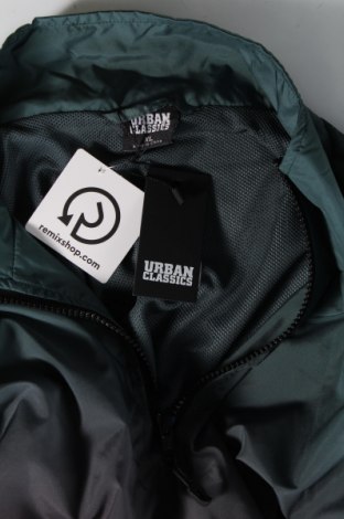 Pánska bunda  Urban Classics, Veľkosť XL, Farba Viacfarebná, Cena  8,81 €