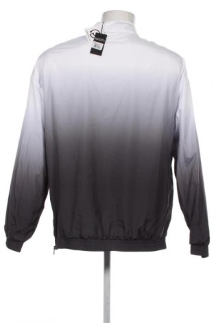 Ανδρικό μπουφάν Urban Classics, Μέγεθος XL, Χρώμα Πολύχρωμο, Τιμή 6,37 €