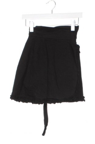 Fustă, Mărime XS, Culoare Negru, Preț 74,36 Lei