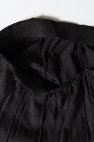 Φούστα, Μέγεθος M, Χρώμα Μαύρο, Τιμή 1,78 €