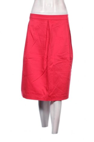 Φούστα Bpc Bonprix Collection, Μέγεθος 3XL, Χρώμα Κόκκινο, Τιμή 8,79 €