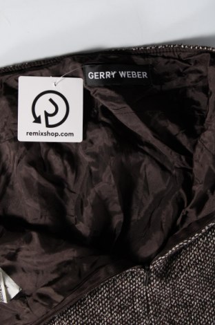 Rock Gerry Weber, Größe M, Farbe Mehrfarbig, Preis € 3,53