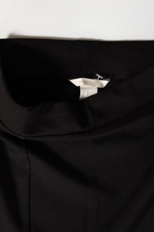 Sukně H&M, Velikost XS, Barva Černá, Cena  363,00 Kč