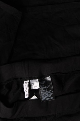 Fustă H&M Divided, Mărime M, Culoare Negru, Preț 7,44 Lei