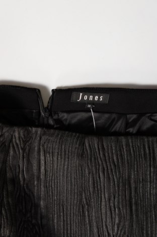 Φούστα Jones, Μέγεθος M, Χρώμα Μαύρο, Τιμή 1,60 €
