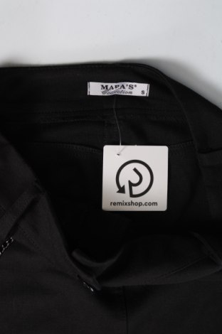 Φούστα Mara's, Μέγεθος S, Χρώμα Μαύρο, Τιμή 1,63 €