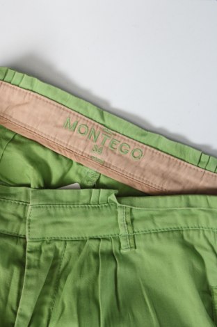 Φούστα Montego, Μέγεθος XS, Χρώμα Πράσινο, Τιμή 17,94 €