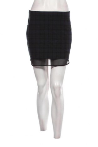 Φούστα Zara Trafaluc, Μέγεθος S, Χρώμα Μπλέ, Τιμή 1,64 €