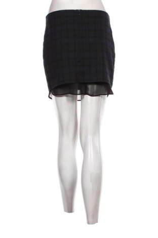 Φούστα Zara Trafaluc, Μέγεθος S, Χρώμα Μπλέ, Τιμή 7,16 €