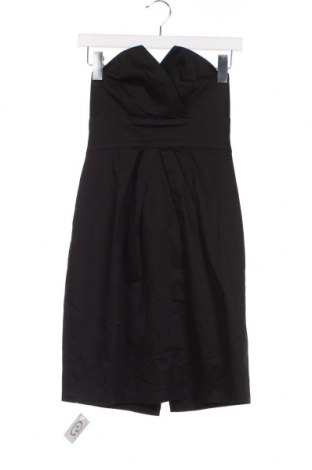 Kleid, Größe XS, Farbe Schwarz, Preis 3,26 €