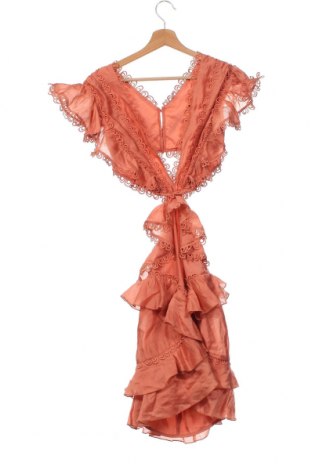 Kleid ASOS, Größe S, Farbe Rosa, Preis € 13,15