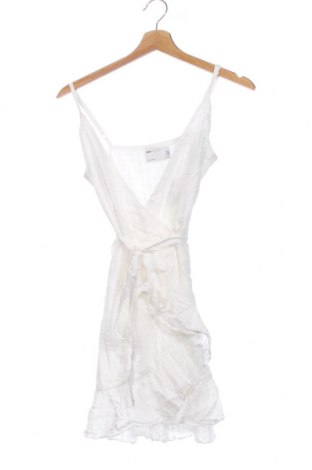 Φόρεμα ASOS, Μέγεθος S, Χρώμα Λευκό, Τιμή 7,89 €