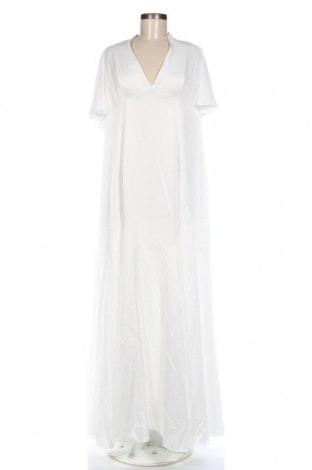 Φόρεμα ASOS, Μέγεθος XXL, Χρώμα Λευκό, Τιμή 47,55 €