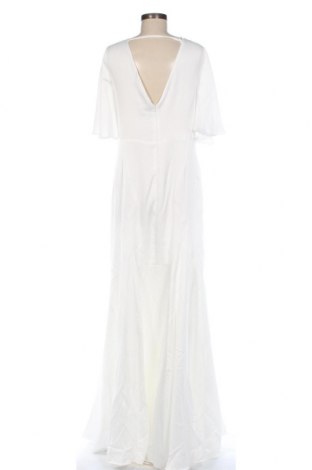 Φόρεμα ASOS, Μέγεθος XXL, Χρώμα Λευκό, Τιμή 47,55 €