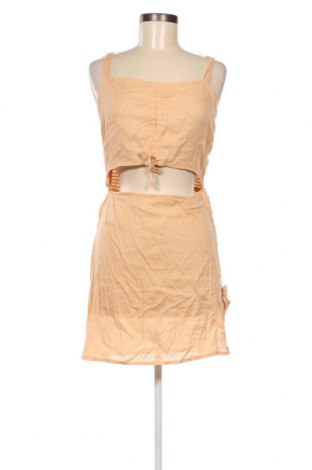 Kleid ASOS, Größe M, Farbe Beige, Preis € 4,73